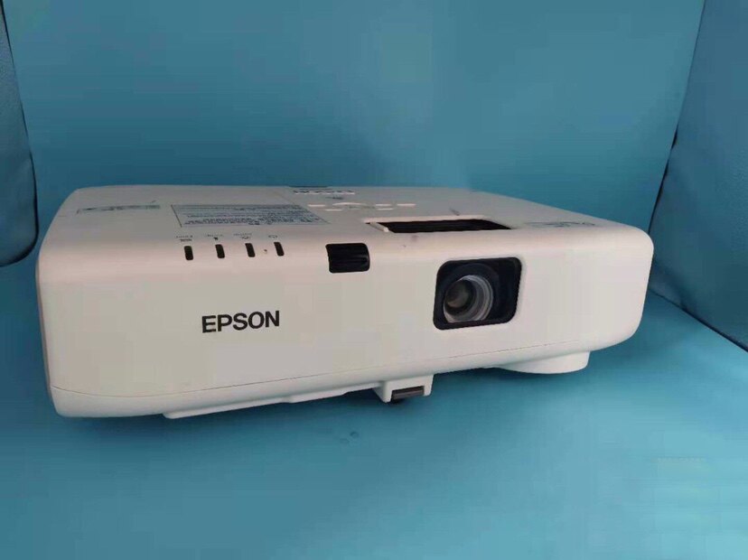 3500流明可侧二手爱普生1020xn高清投影仪1080p家用投影仪