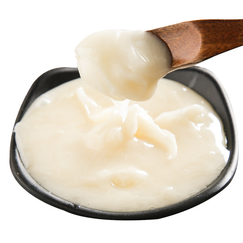 长白山椴树蜂蜜纯正天然农家自产椴树蜂蜜孕妇儿童结晶白蜜500g