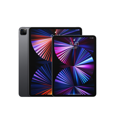 2021新款apple苹果129英寸ipadpro第五代官方m1平板电脑