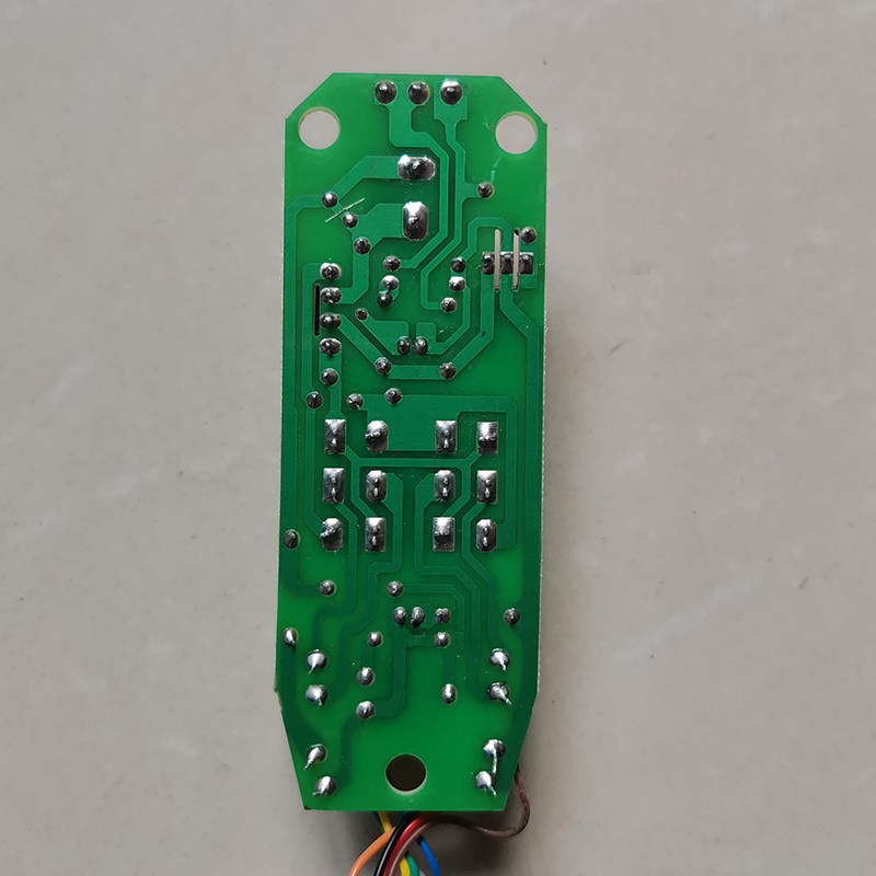 按摩通用控制器手控按摩椅椅垫靠垫控制开关按摩器其他器材配件