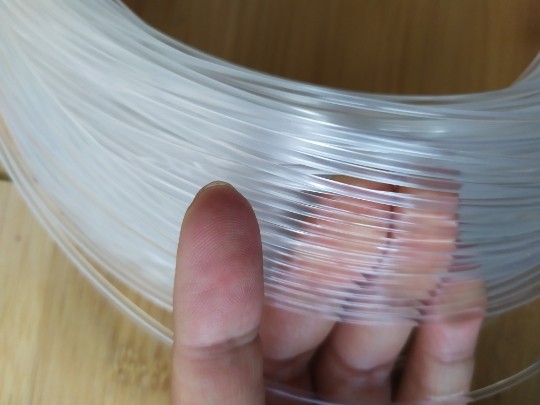 散装大号超强拉力海钓高挡石斑鱼金枪鱼鲨鱼透明鱼鱼线