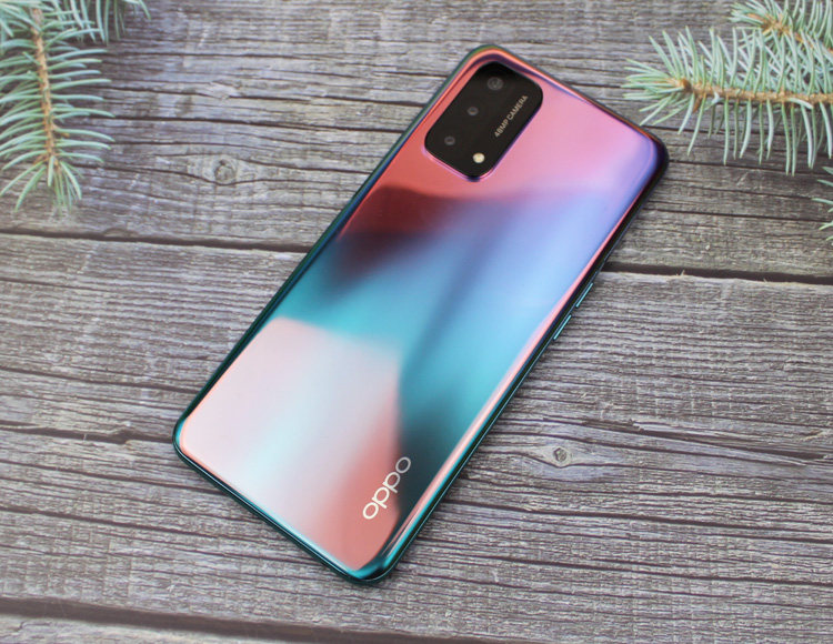 oppoa935g新款oppoa93s全网网通双卡新品千元手机