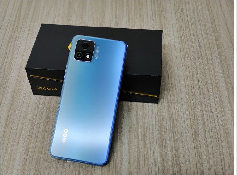 手机5gvivoiqoou3天玑800uiqoou3x学生老人手机