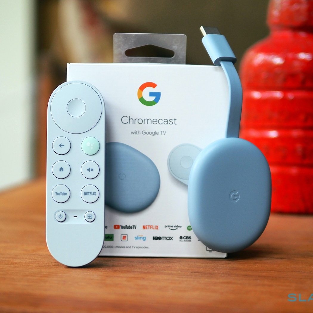tvgoogle谷歌chromecast4khdr安卓遥控杜比高清网络高清播放器
