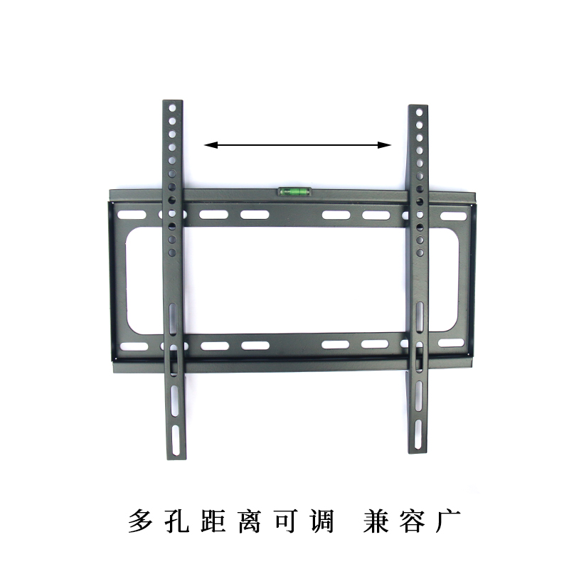 液晶电视机挂架壁挂显示器支架康佳创维海信tcl小米4a32 55寸通用