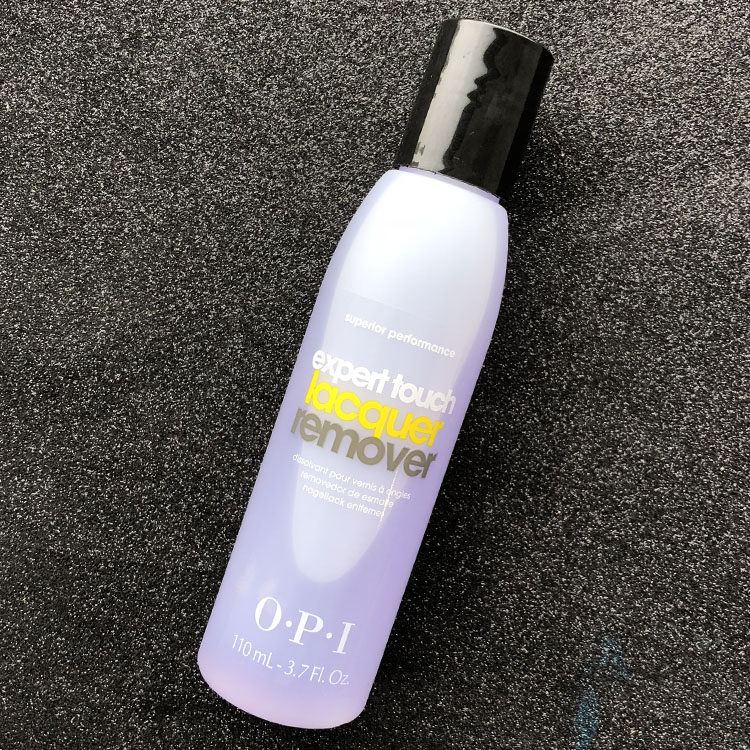 美国正品opi洗甲水卸甲水美甲套装 环保温和 不伤指甲 30ml 120ml