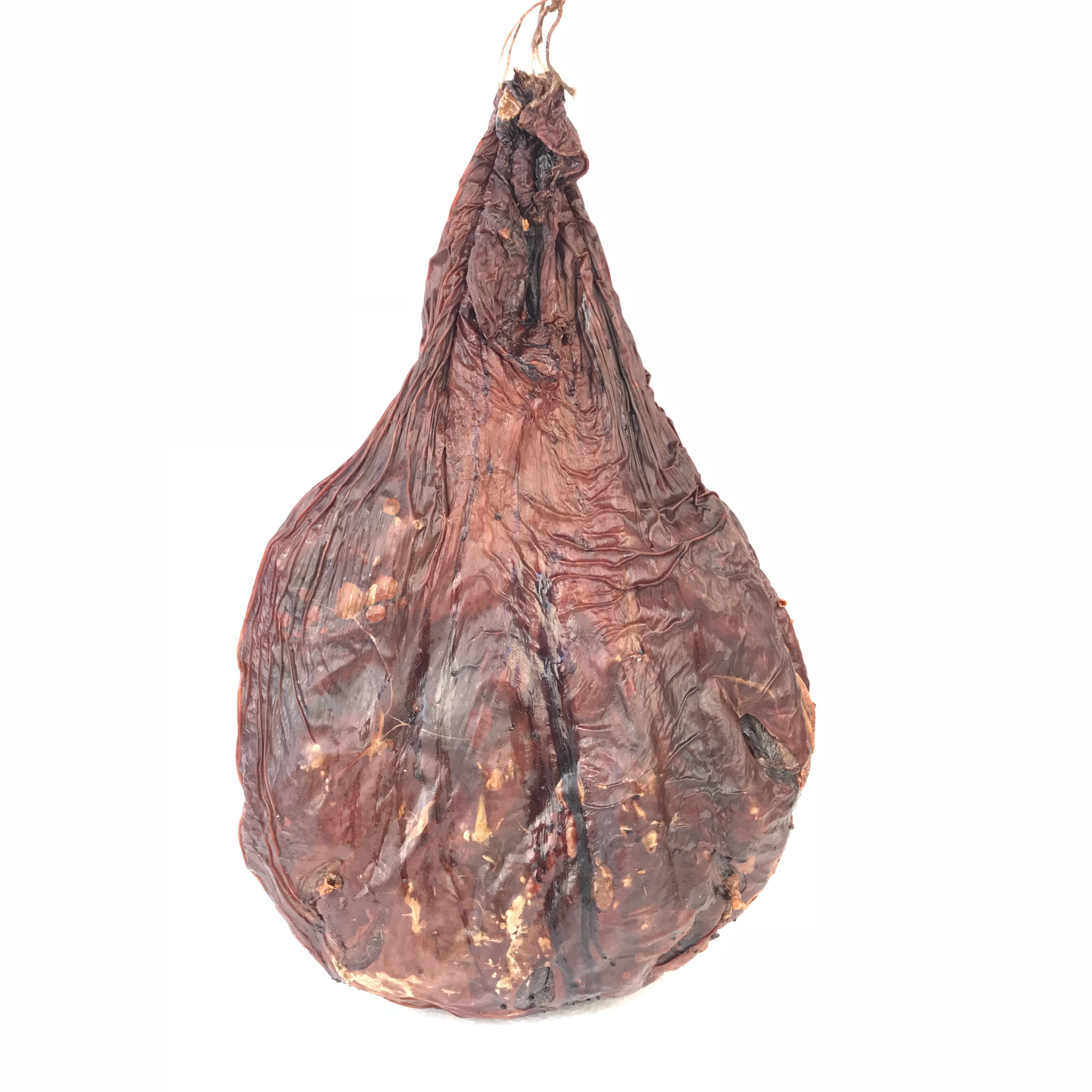 梅花鹿干鹿胎血胎鹿胎衣 整只鹿胎粉 鹿胎膏滋补膏月月舒原料磨粉