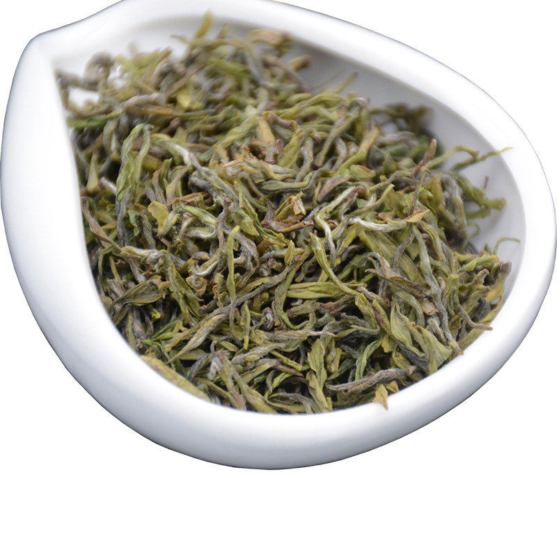 黄汤正宗150g自产黄小茶温州春茶明前茶叶黄茶黄茶
