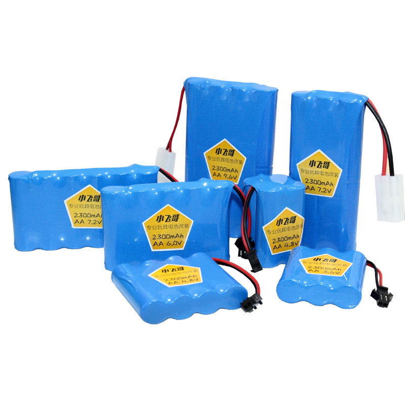 玩具车遥控车电池组充电器36v48v6v72v8496v镍氢大容量