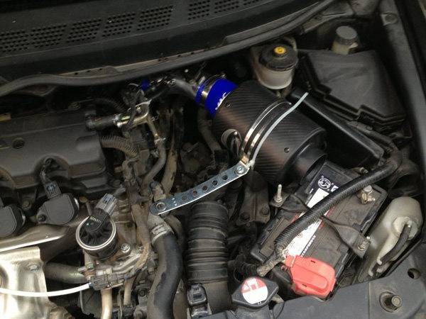 商品详情商品详情手机扫码下单进气总管相似商品simota汽车改装进气