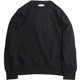 BPCALL heavy thick, long, thin, horizontal, woven, non-WTAPS, round neck, three-color sweater BPCALL heavy thick, long, thin, horizontal, woven, non-WTAPS, round neck, three-color sweater