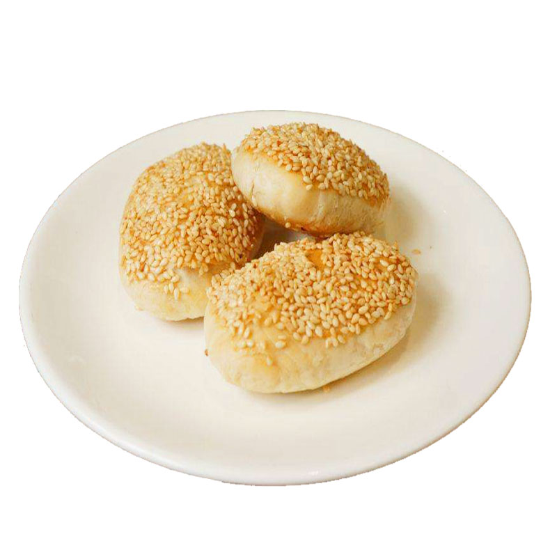 麻糕现货秒发东坡园大麻常州特产葱油味糕香甜传统中式糕点