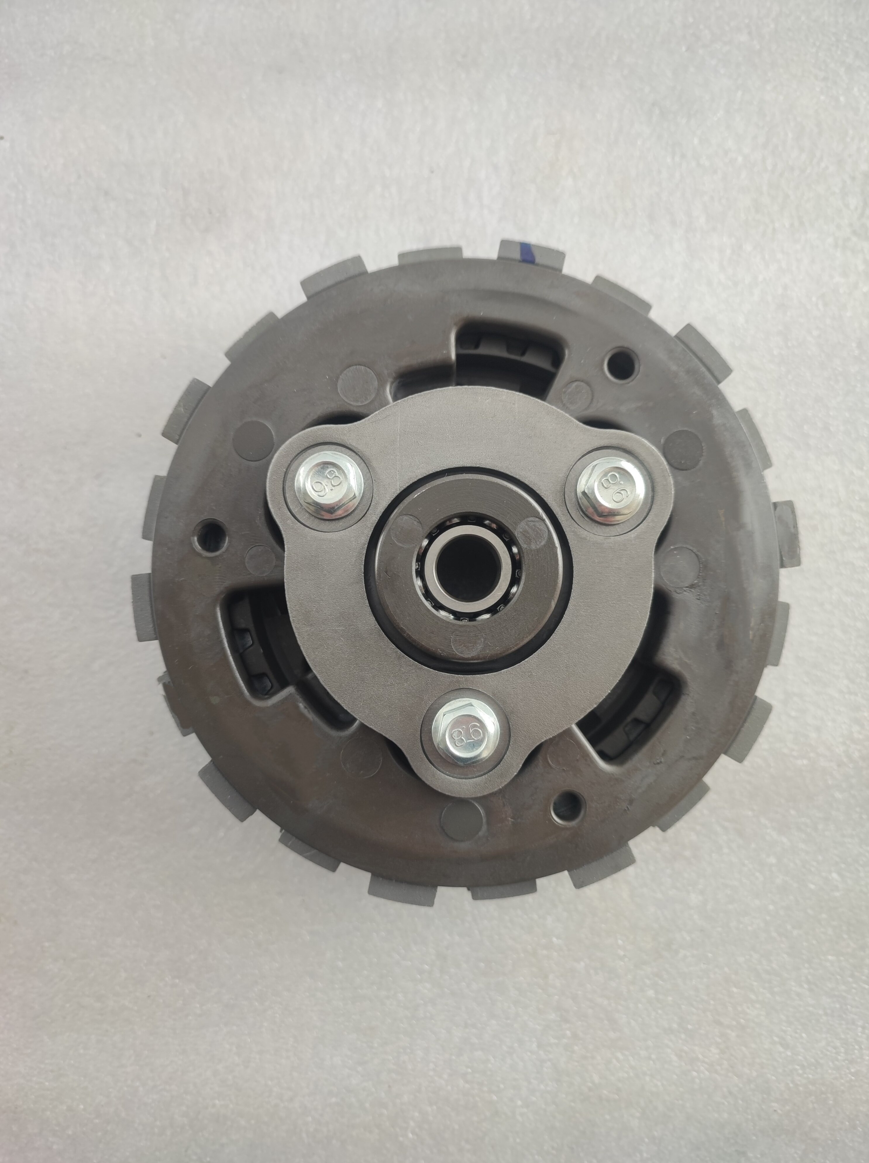 yamaha雅马哈r3r25mt250mt03改装滑动离合器原装摩托车离合器
