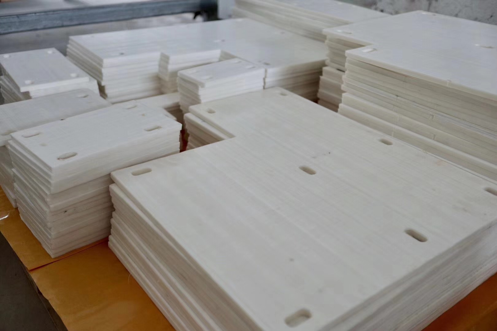 防弹厂家定做芳纶pe内胆防刺防爆防护插板战术背心