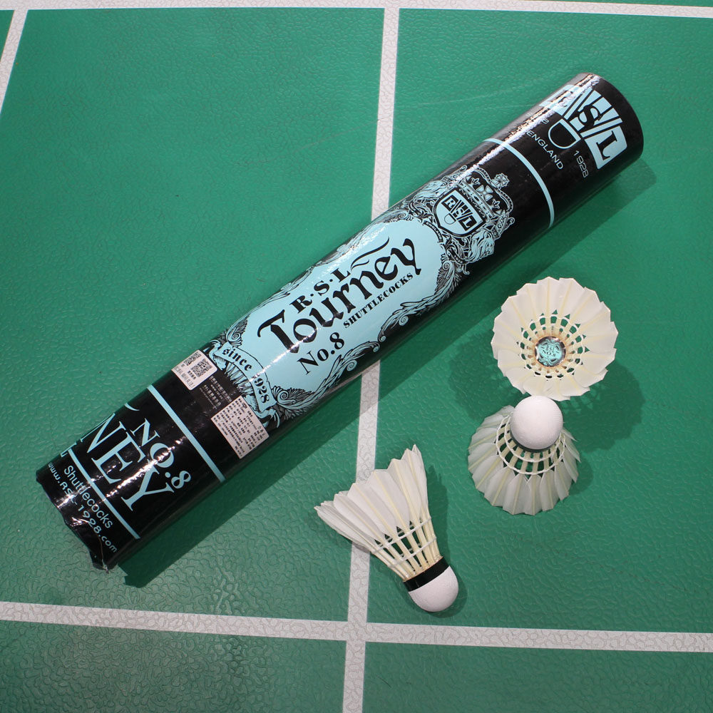 包邮正品鸭毛耐打亚狮龙7号羽毛球室内外a9鹅毛羽毛球