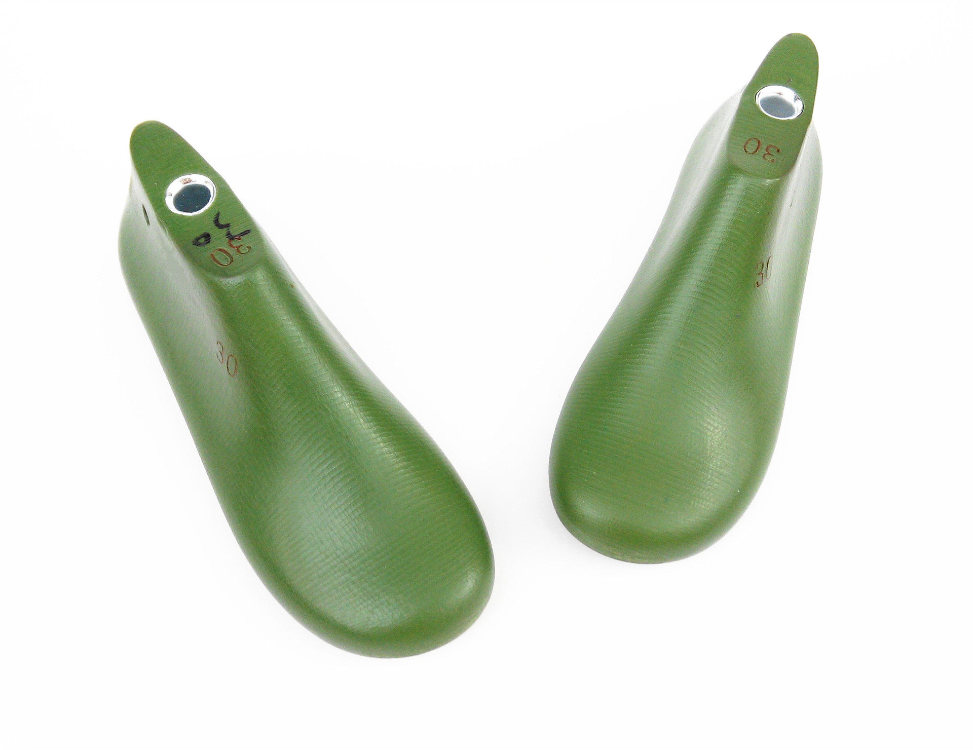 童装鞋楦中大低帮休闲休闲鞋圆头平底大头单鞋鞋撑