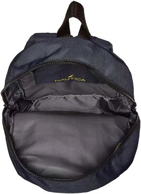 距优惠券开抢还有00:00:00全球购美国包税nautica诺帝卡双肩背包男