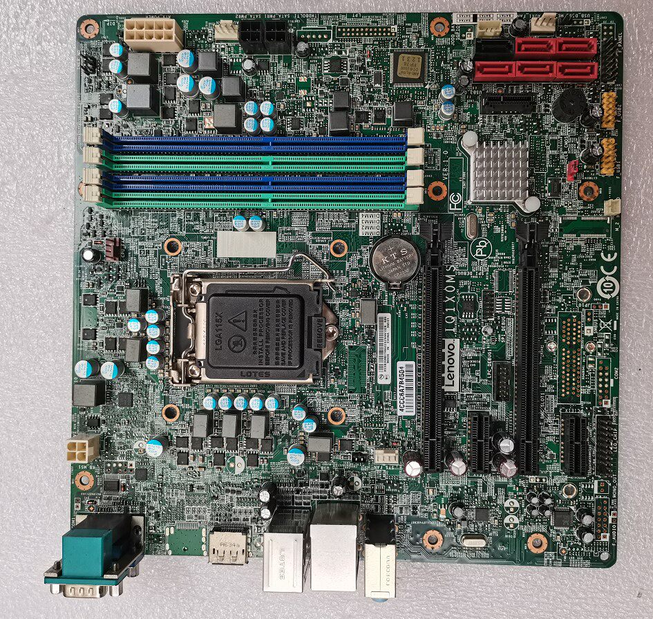 联想thinkstationp310p320iq1x0ms00fc890ts250工作站主板主板