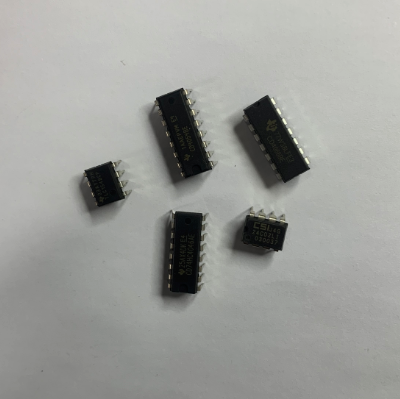 sp485eepexar全新原装dip8接口芯片rs485收发器sp485芯片