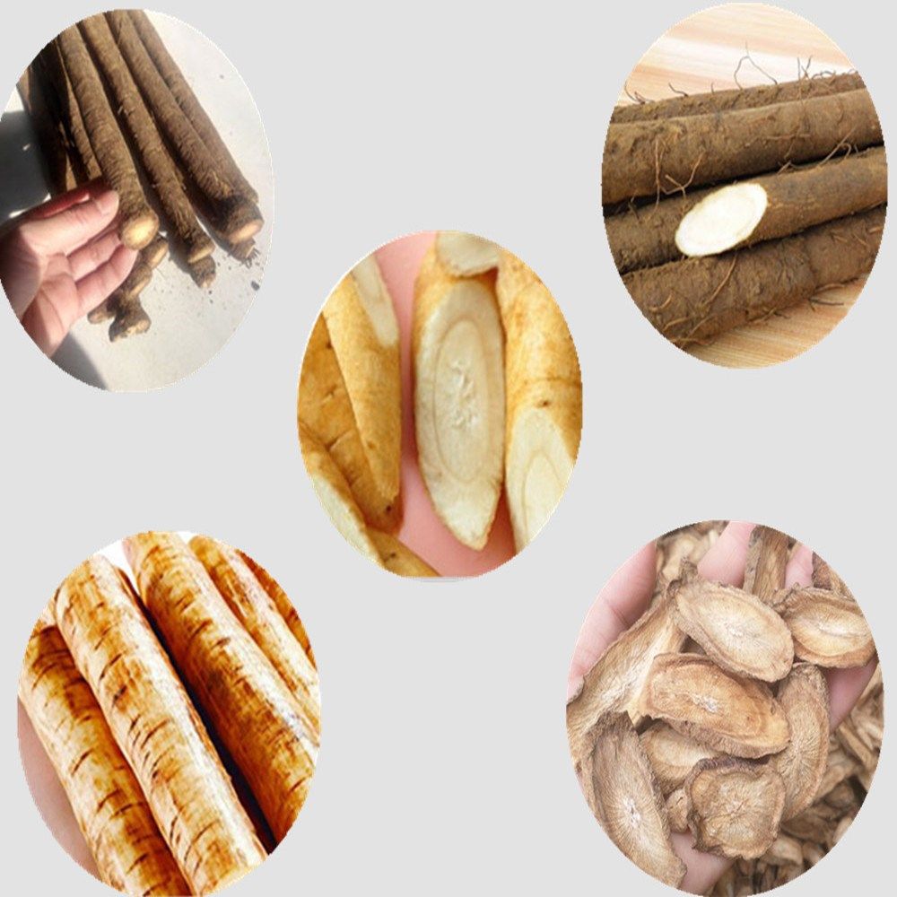 牛蒡500克新鲜晒干熬汤牛膀干片正品五行蔬菜牛蒡