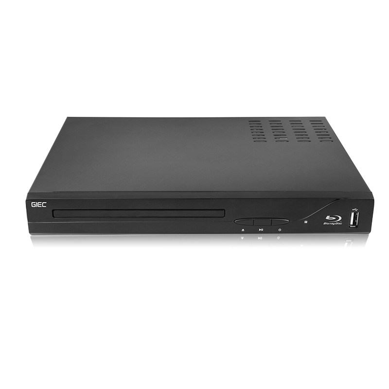 giec/杰科 bdp-g320蓝光播放机 高清影碟机dvd播放机器vcdevd家用