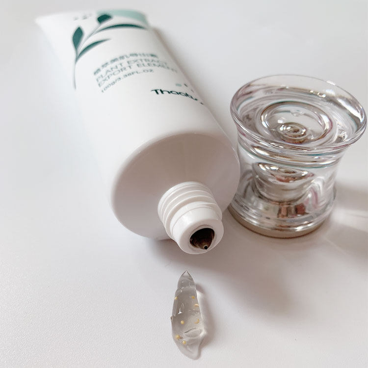 赛留洋赛缇丝植萃导出面部深层清洁男女温和去角面部磨砂