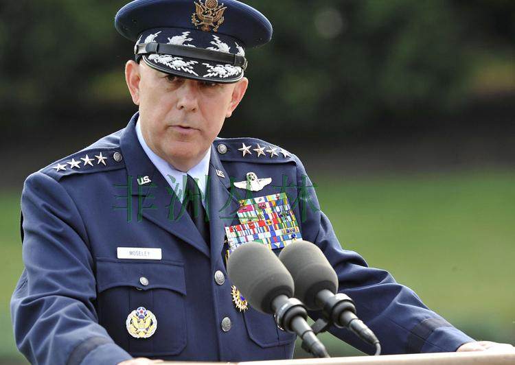 军迷美国陆战队将军常服礼服胸前彩色布条胸章勋章