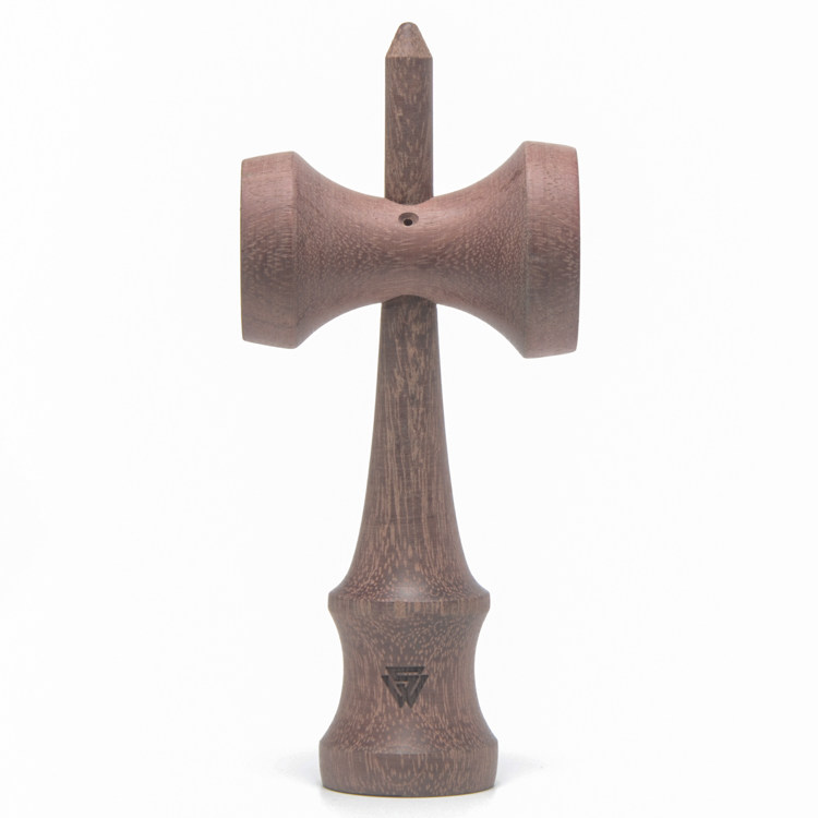 剑玉高端木端木手柄日本入门初学者竞技专业kendama剑球