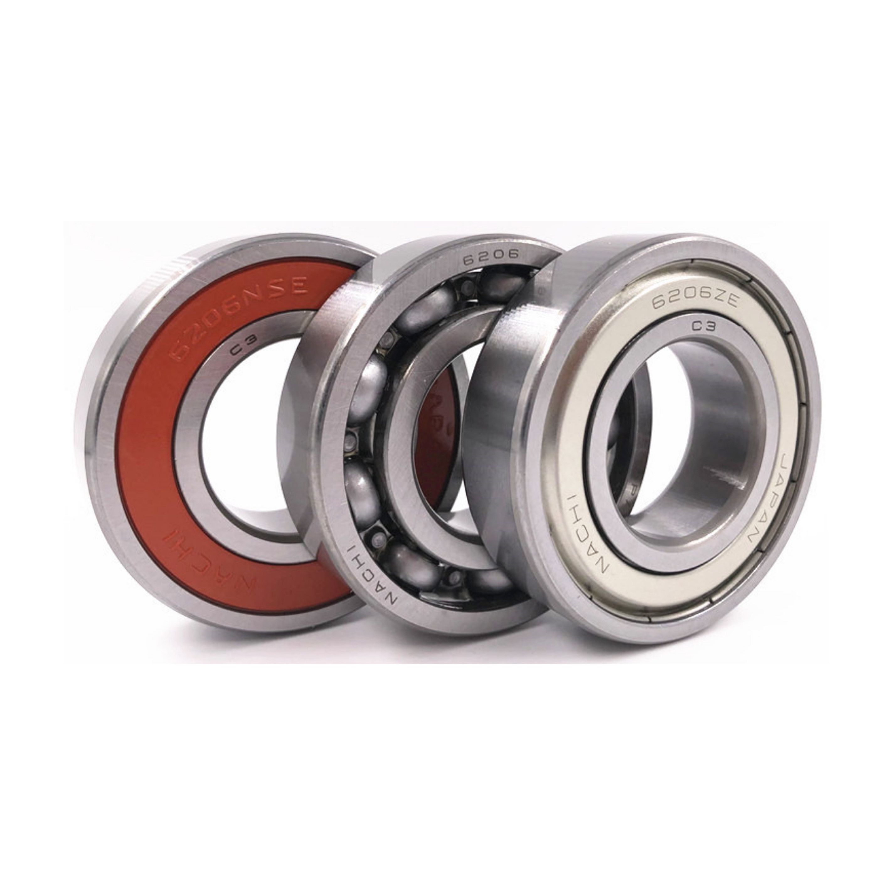 进口nachi高速轴承680668076808680968106811zezze2nsec3