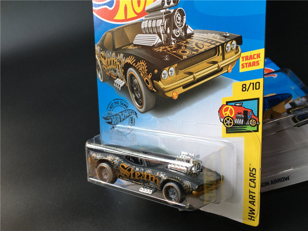 hotwheels风火轮火辣小跑车 模型玩具罗杰道奇rodger dodger 20c