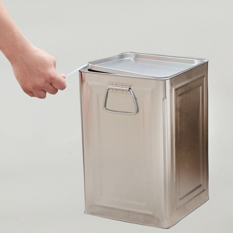 开盖不锈钢撬盖器油漆桶手动省力家用创意简易开罐器