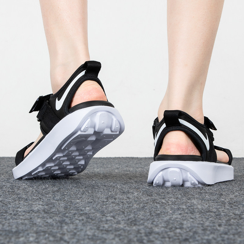 nike耐克凉鞋女鞋鞋子2022夏季新款运动鞋户外运动沙滩鞋