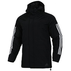 Adidas men padded winter coat and long sections coat plus velvet sports jacket cotton coat CY8624 Adidas men padded winter coat and long sections coat plus velvet sports jacket cotton coat CY8624