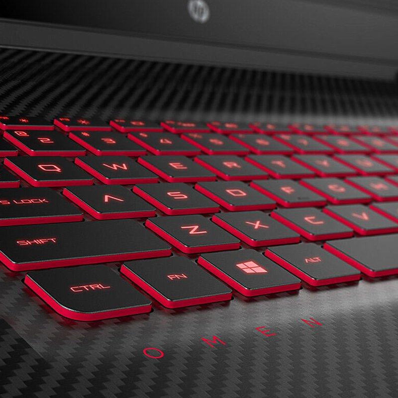 暗影精灵2代 北极星hp/惠普 hp omen 15-ax101