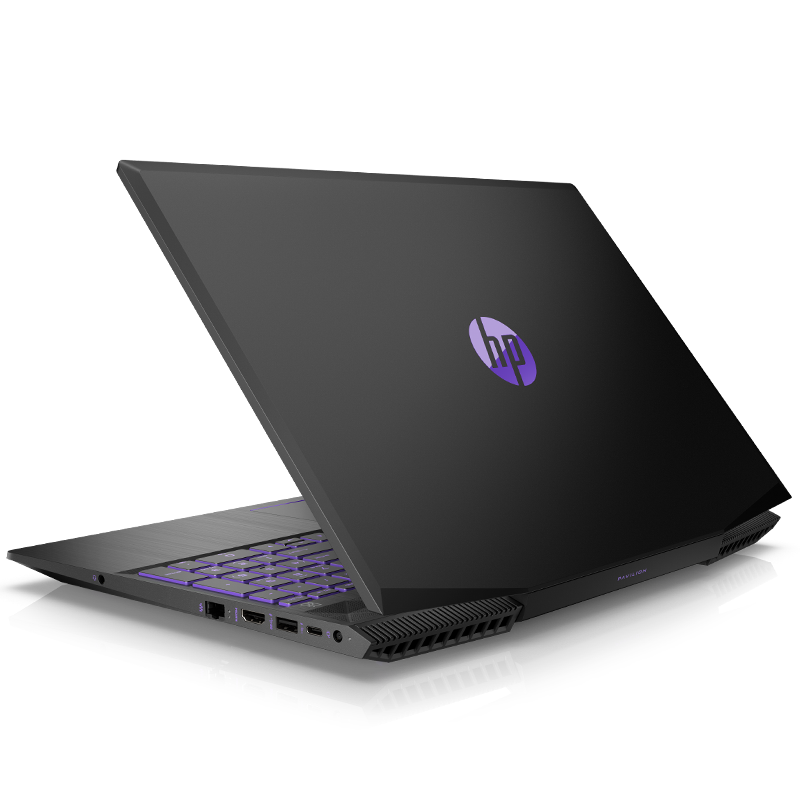 hp/惠普 畅游人 光影精灵4独显 吃鸡游戏本笔记本电脑八代 旗舰店