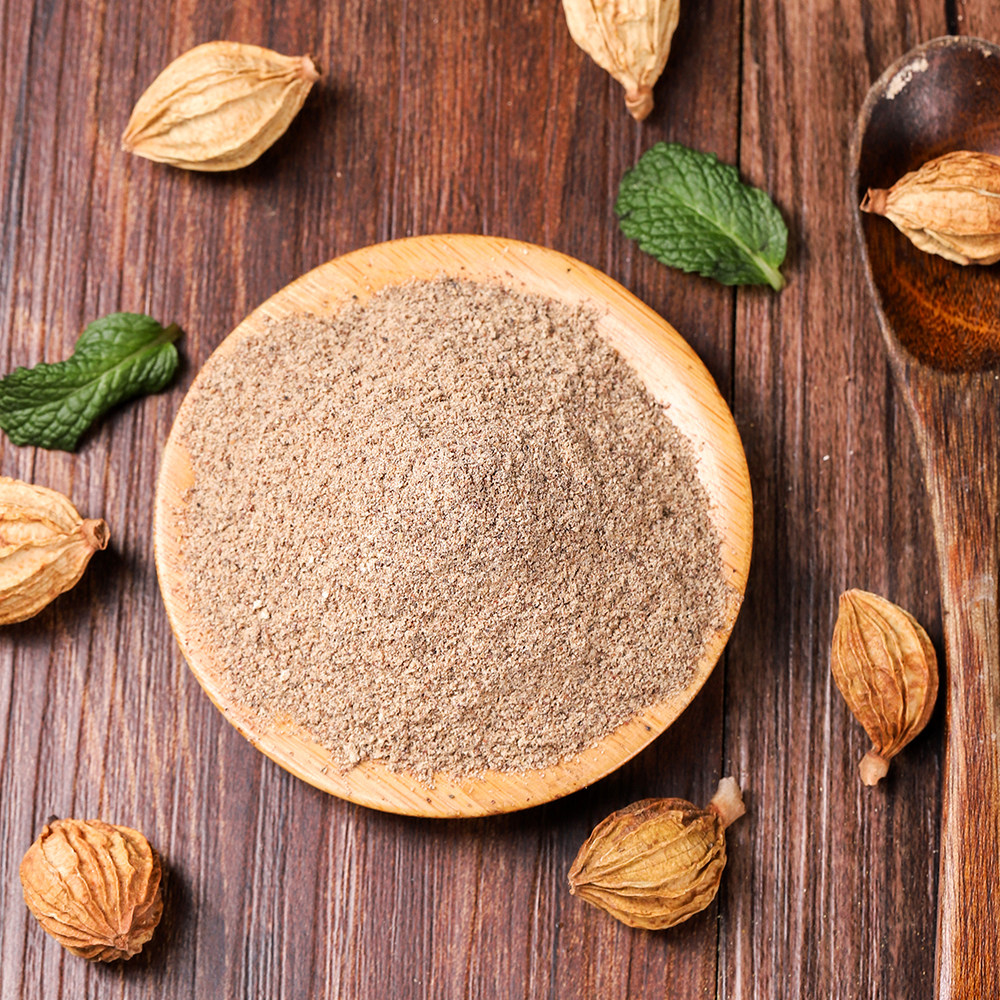 香砂仁粉500g装金砂仁炖肉炒菜烧烤卤肉调料花椒