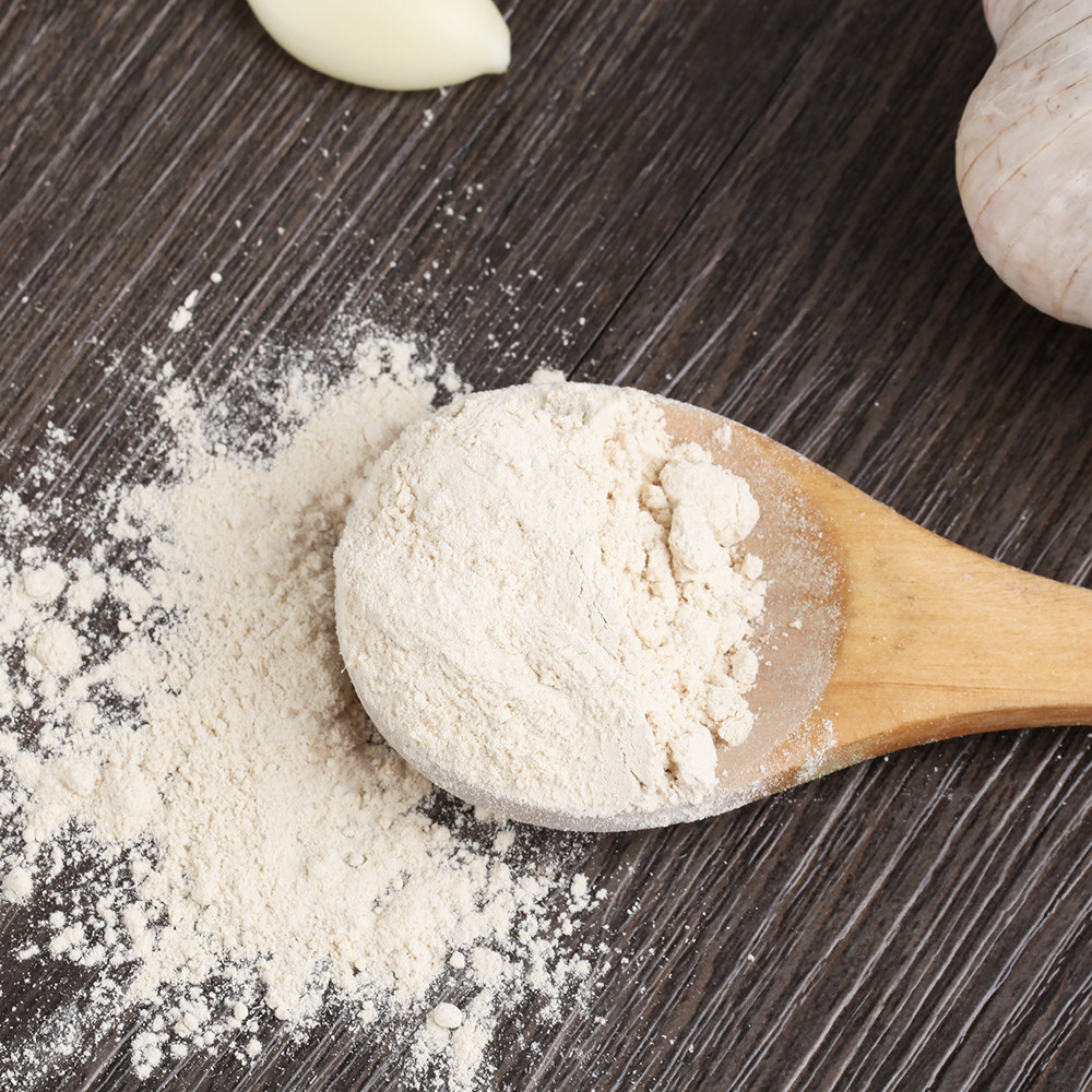 蒜头粉大蒜粉500g食用纯大蒜粉蒜香粉调料烧烤腌制炒菜炖菜调料粉