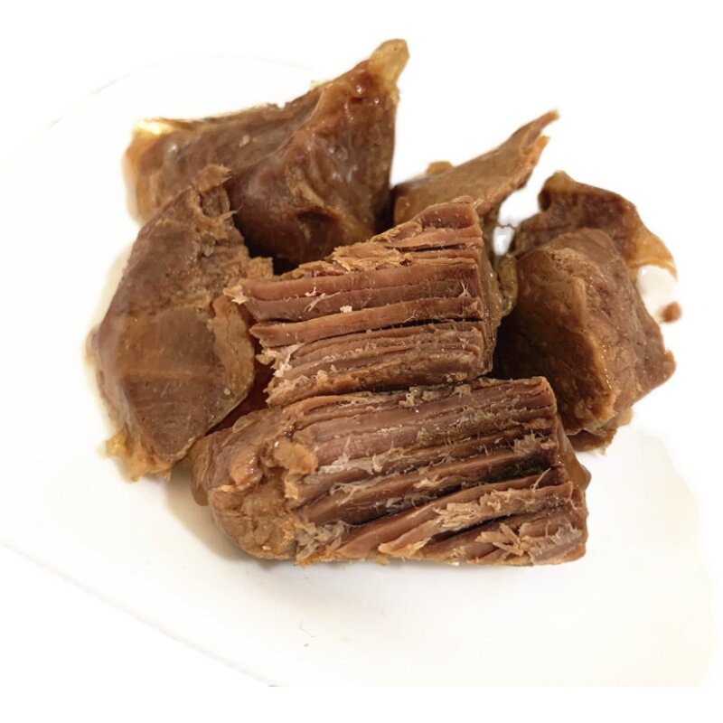 牛肉宏香记卤500g卤香风味散装称重小包包装牛肉类