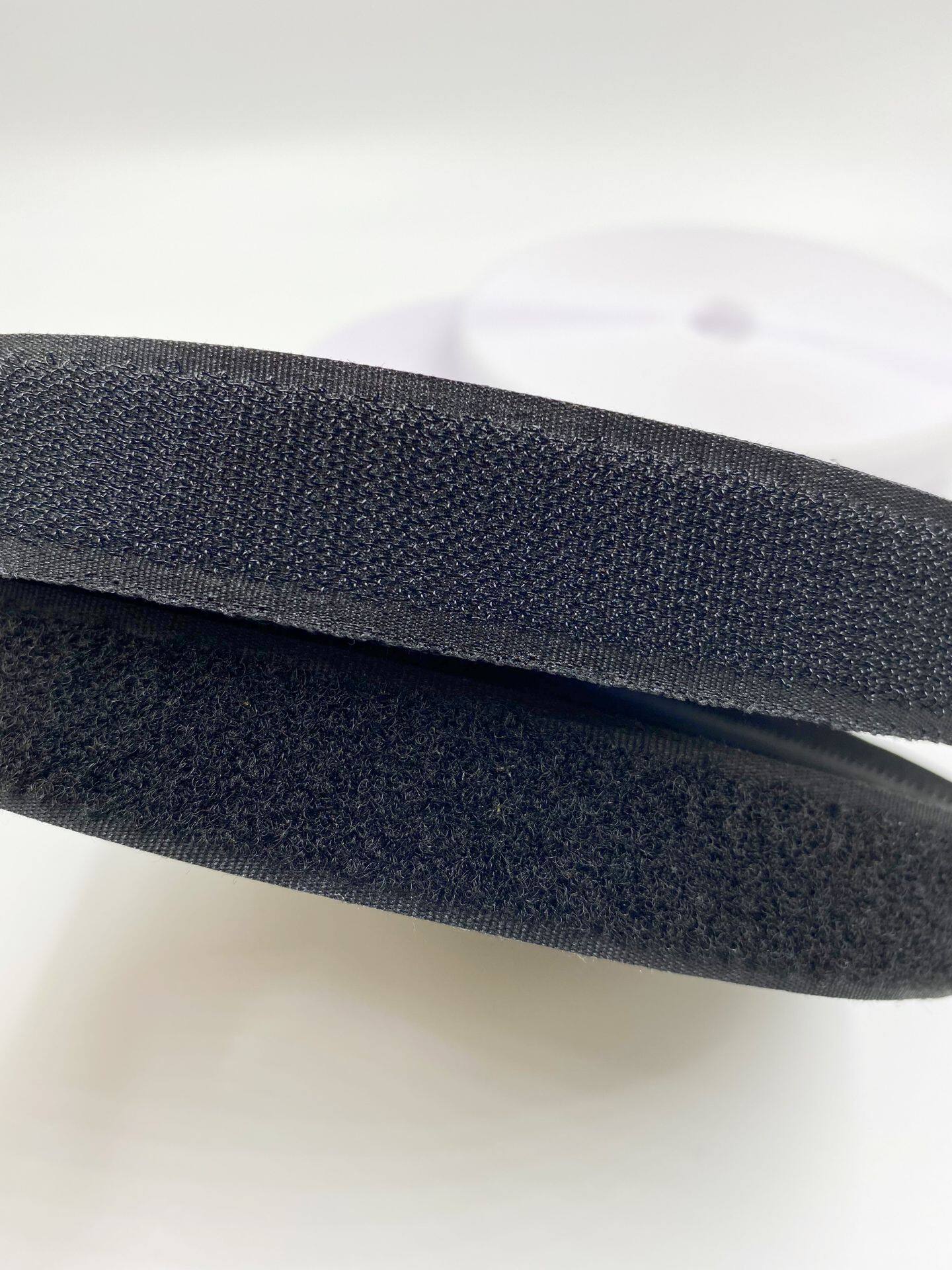 雌雄魔术贴粘扣带尼龙搭扣扣子母带窗帘鞋子魔术贴