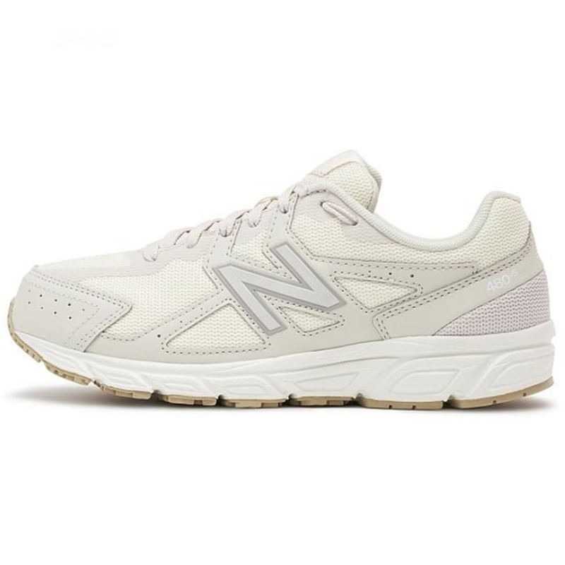 newbalancenb春款复古老爹鞋女休闲运动跑步w480st5跑步鞋