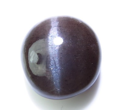 天然方柱石猫眼裸石戒指面 猫眼清晰 scapolite cat eye 低价处理