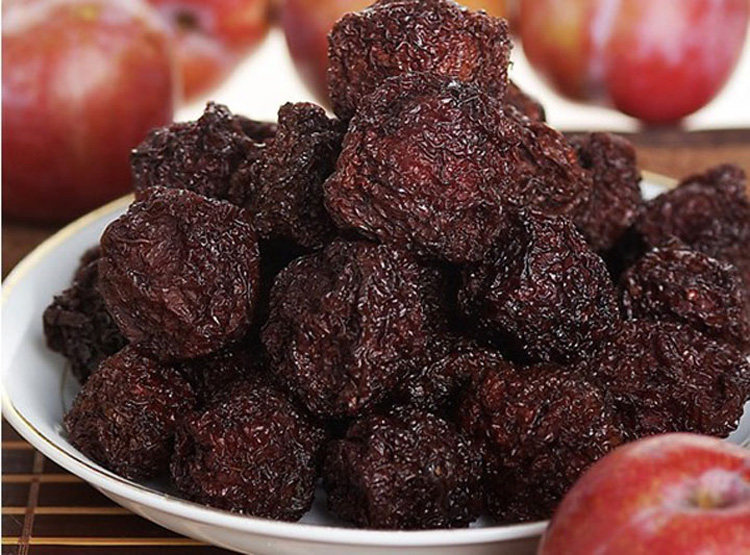 李干福建特产福州正宗永泰原味芙蓉李子500克李子