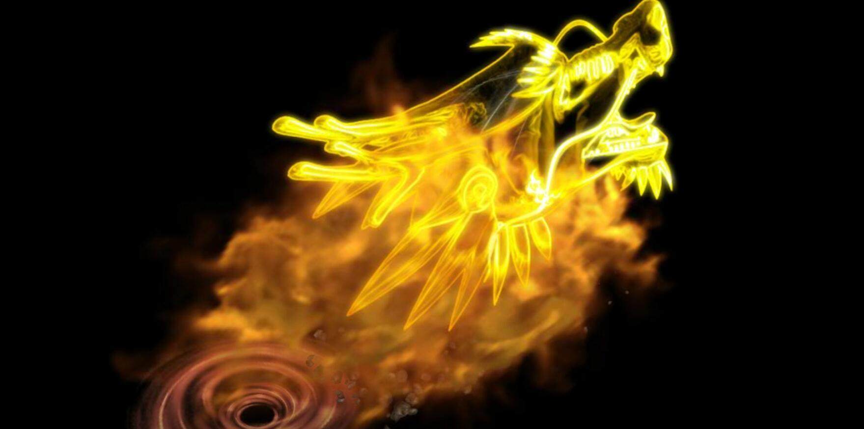 ae pr战斗传送光柱素材武侠视频法术技能攻击特效降龙十八掌特效