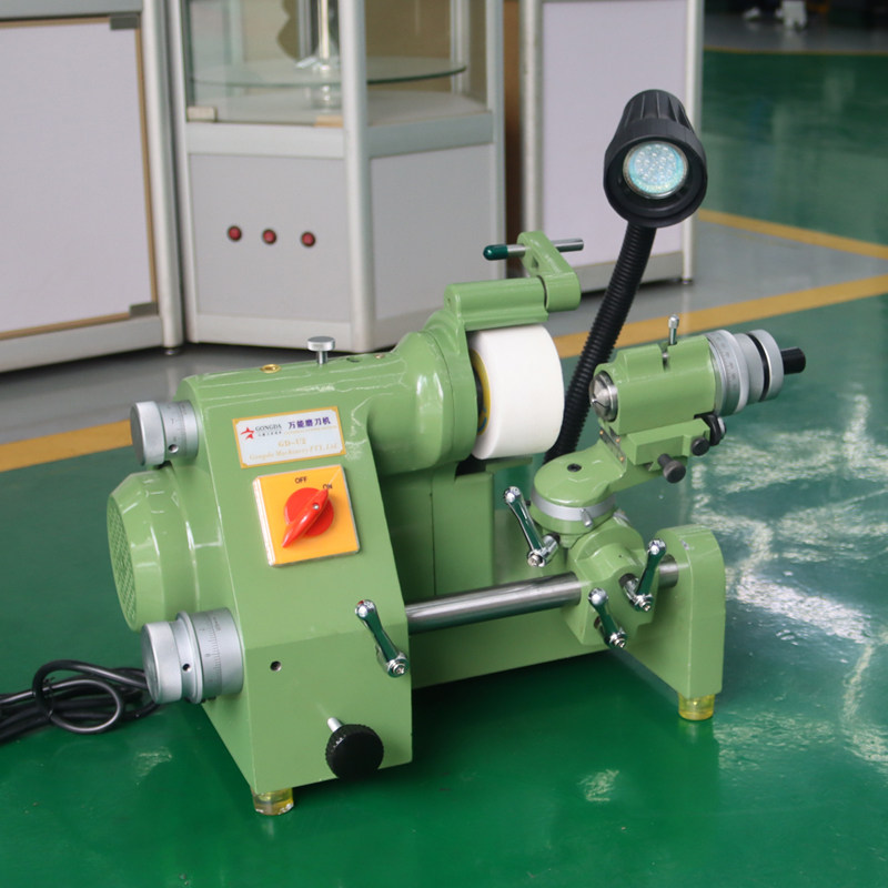 巩达u2u3精密万能磨刀机研磨cnc雕刻刻刀合金磨刀机