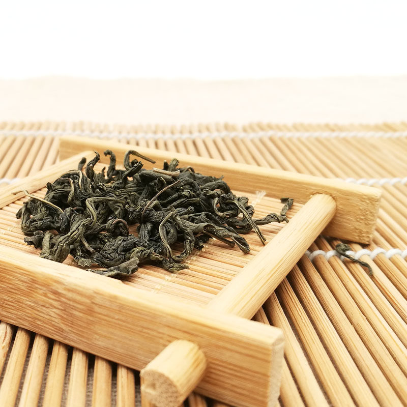 藤茶湖北来凤茶叶恩施含硒凤鸣龙凤袋装250g代用