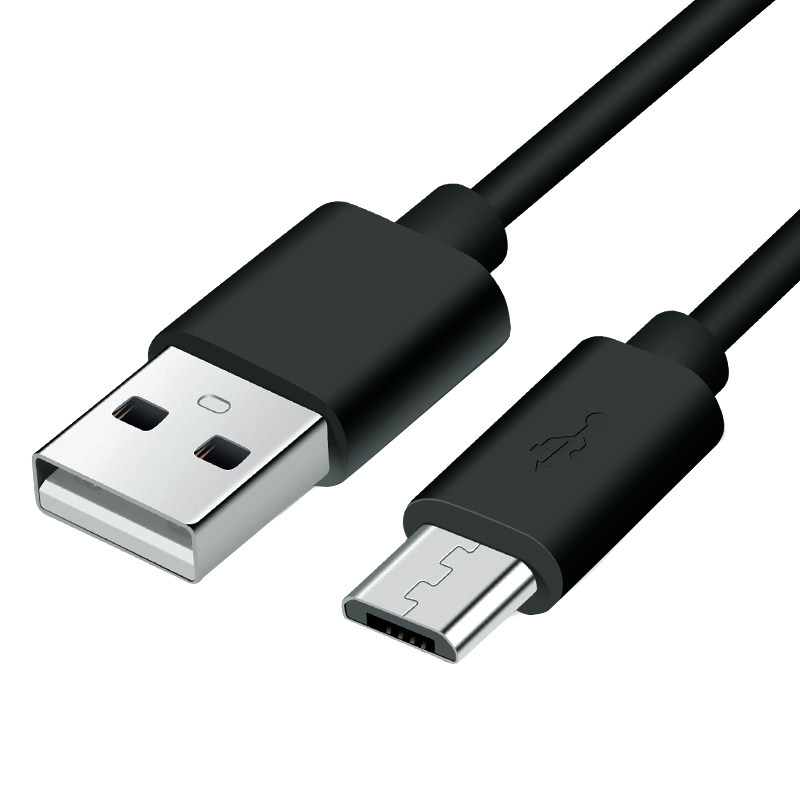 安卓数据充电电线microusb连接线适合三星小米手机数据线