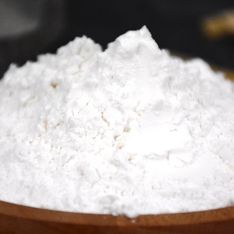 全宗纯红苕粉商用整箱批发12斤红薯淀粉山芋粉番薯粉