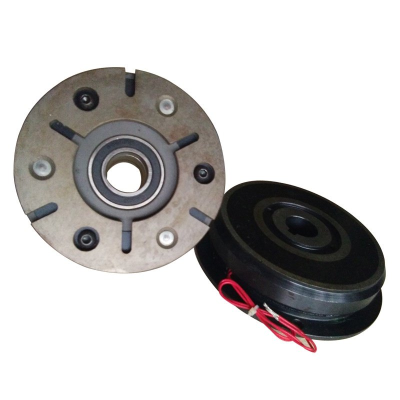 电磁新高档制动器奢华磁粉器力张离合手制动离合器高档离合器