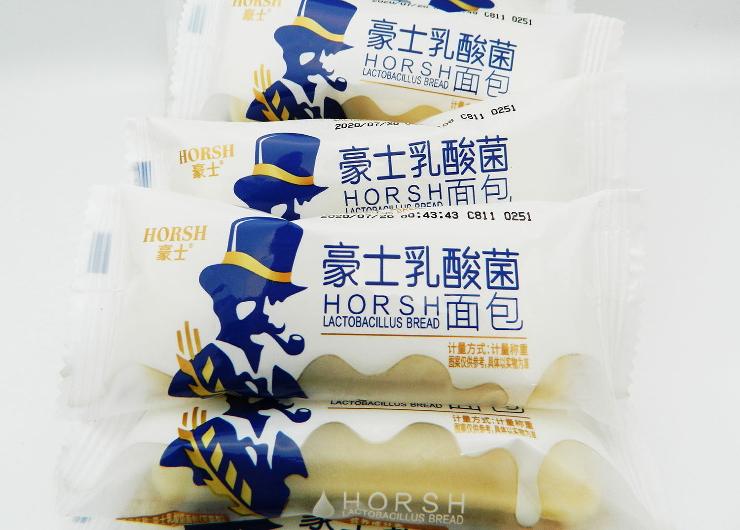 豪士箱包两公斤公斤整箱乳酸菌小吃休闲吐司早餐传统西式糕点