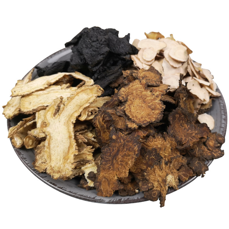 四物汤饮八珍汤原料女性调理滋补煲汤材料包中药材气/血月/经姨妈